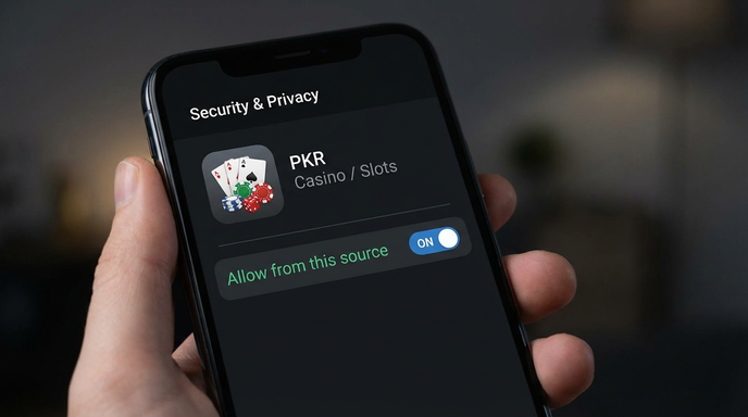 Game list for slotspk 16 apk section - 5