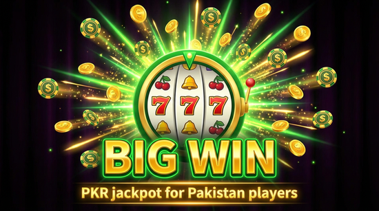 Big win animation on slotspk 16 slot game - 5