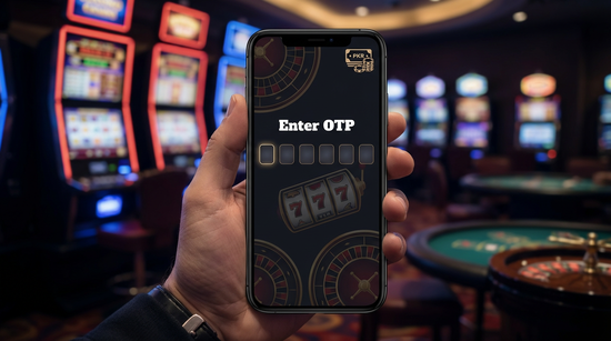 Game list for slotspk 16 login section - 5