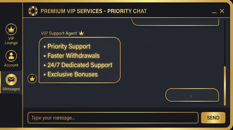 Payment and PKR controls in slotspk 16 - 6